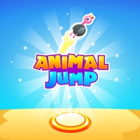 Animal Jump - Fun Adventure Race Game for Free