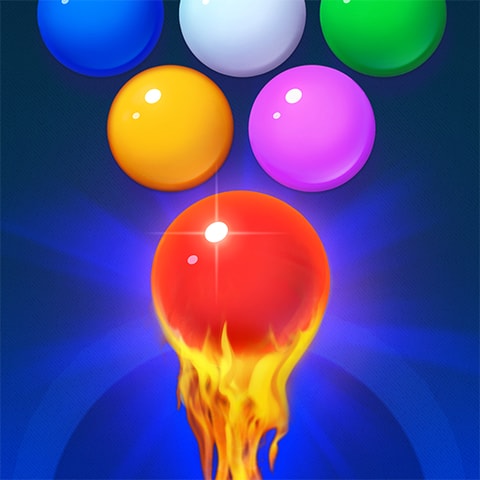 Bubble Shooter Free 2 Oyna - Ücretsiz Baloncuk Patlatma Oyunu