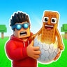 Steal Brainrot Eggs - Online Multiplayer Action Game