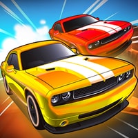 Ultimate Stunt Car Challenge - Free Racing & Stunt Game