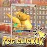 TCG Card Clicker - Juego de cartas coleccionables y clics