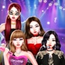 Blackpink Black Friday Fever Oyna - K-pop ve Moda Oyunu