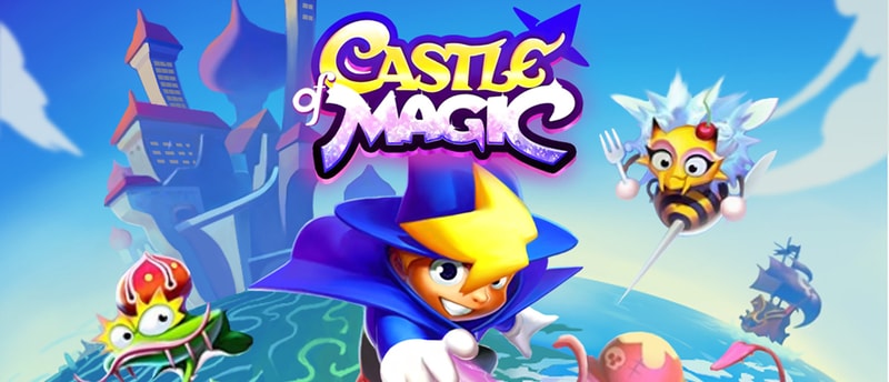 Castle of Magic