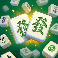 Mahjong Stack - Free Online Tile Matching Game