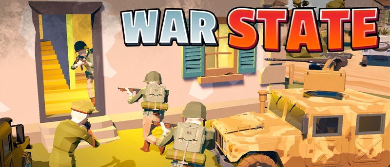 War State IO - Free Online Strategy Game to Play and Conquer