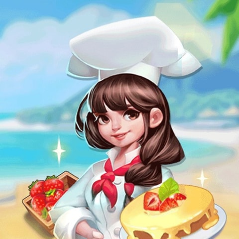 Dream Chefs: Juego de Cocina Gratis y en Línea