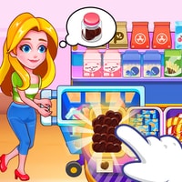 Kids Supermarket