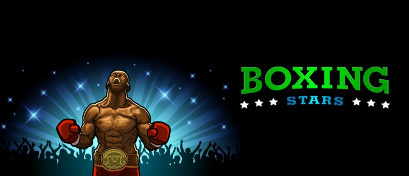Boxing Stars - Juego de Boxeo Gratis y en Línea