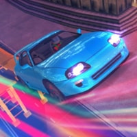 Supra Drift &amp; Stunt