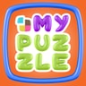 My Puzzle - Fun Puzzle Game for Kids to Play and Learn