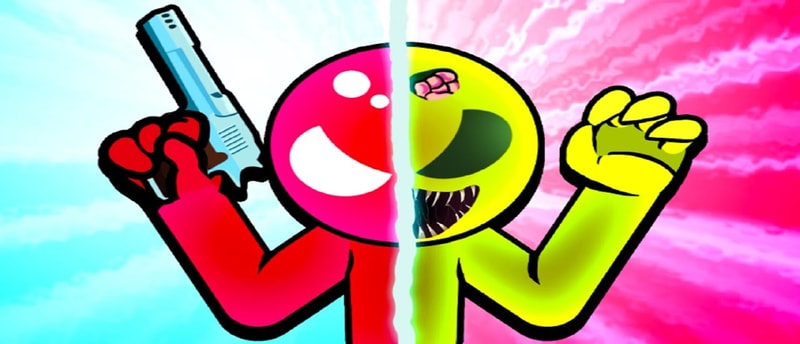 Stickman Zombie vs Stickman Hero - Play Free Online Action Game