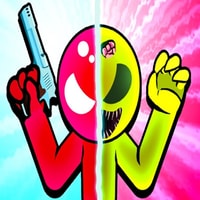 Stickman Zombie vs Stickman Hero - Play Free Online Action Game
