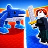 Pick Brainrot: 3D Battle - Play Game with Intense Combat