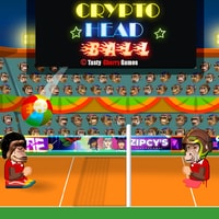 Crypto Head Ball - Play Free Online Crypto Sports Game