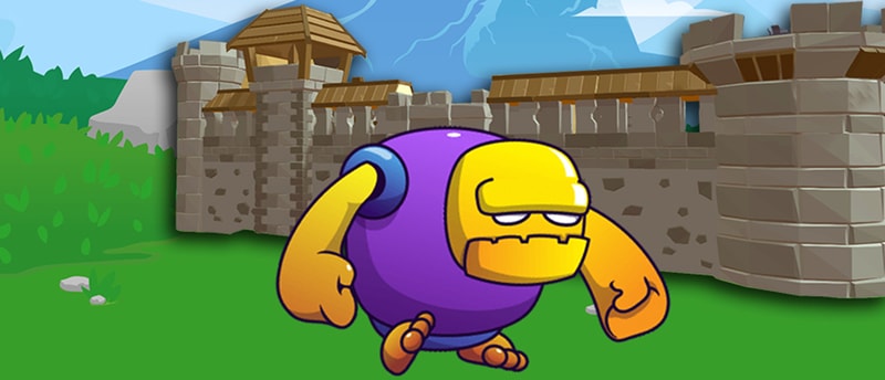 Mad Defense