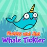Flossy &amp; Jim Whale Tickler