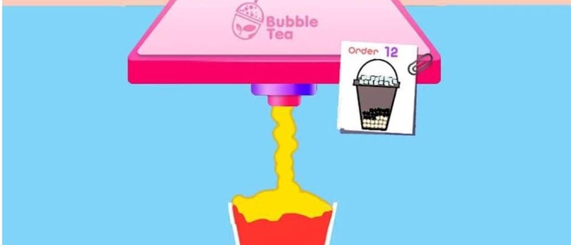 Bubble Tea