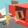 Totally Reliable Delivery Stickman - Ücretsiz Oyna