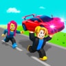 Steal Car Duel - Free Online Car Battle Game
