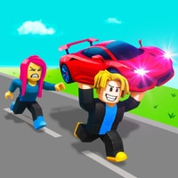 Steal Car Duel - Juego de Carreras y Duelo en Línea Gratis