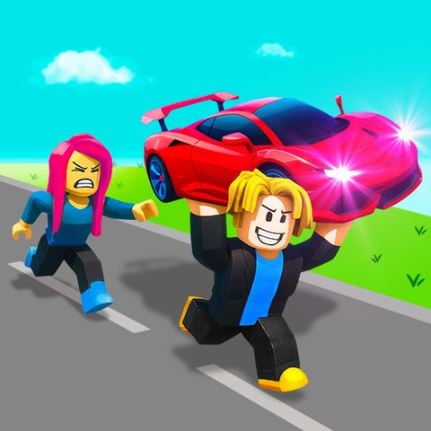 Steal Car Duel - Juego de Carreras y Duelo en Línea Gratis