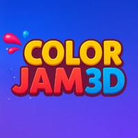 Color Jam 3D - Fun Match-3 Puzzle Game to Play Online