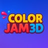 Color Jam 3D - Fun Match-3 Puzzle Game to Play Online