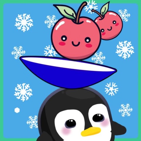 Fruitfall Catcher - Juego de Habilidad y Agilidad Gratis