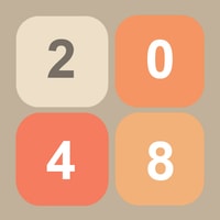 2048 Puzzle Game - Play Online for Free