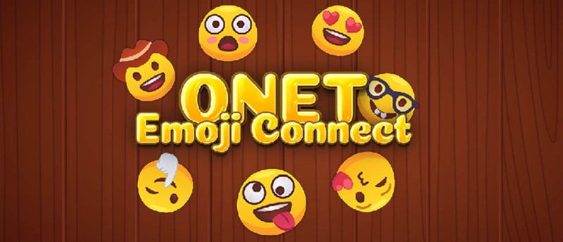 Onet Emoji connect