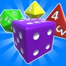 Idle Dice 3D: Free Incremental Dice Game to Play and Earn Coins