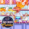 Max Mixed Cuisine - Juego de Cocina Casual y Divertido