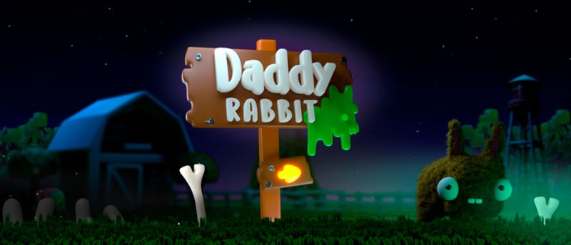 Daddy Rabbit