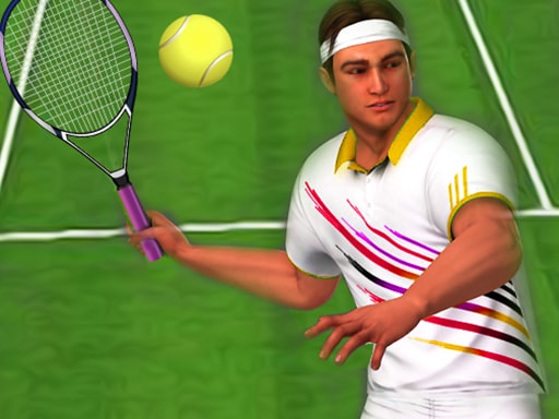 Tennis Champions 2020 - Juego de Tenis Oficial y Gratis
