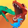 Dino Evolution 3D - Play Free Dinosaur Battle Game Online