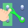 Move the Rubber Bands: Logic Puzzle Game for Free