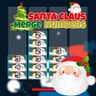 Santa Claus Merge Numbers - Free Online Christmas Puzzle Game