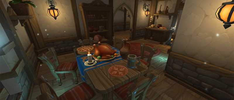 Hidden Magic OG - Free Hidden Object Puzzle Game