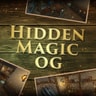 Hidden Magic OG - Free Hidden Object Puzzle Game