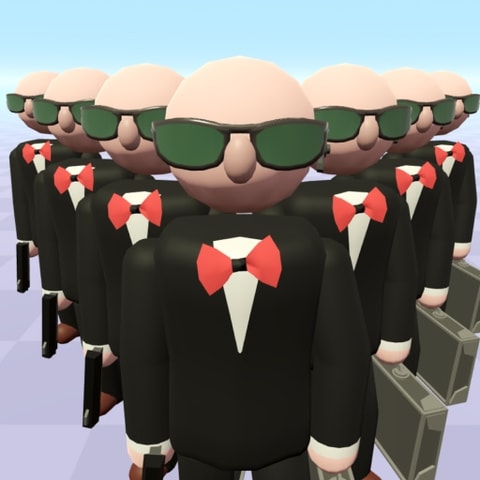 We Are In A Simulation Simulator - Juego de simulación online gratis
