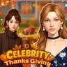 Celebrity Thanksgiving Prep - Dress Up & Cooking Game for Play