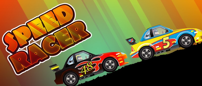 Speed Racer