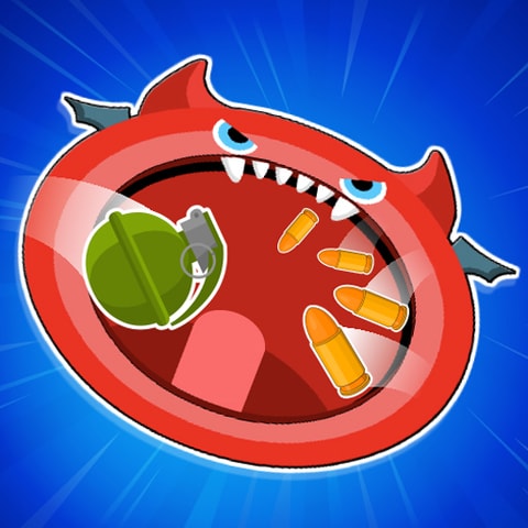 Hole Eat Grow Attack - Play Free Online IO Game