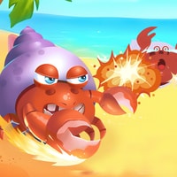 King of Crabs - Online Adventure Game for Play and Battle