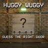 Huggy Wuggy Guess the Right Door - Play Puzzle Game Online for Free