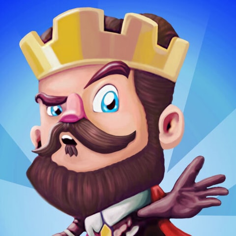 Castle Defense - Juego de Estrategia y Defensa de Torres
