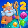 Fish Story 2 - Free Match 3 Puzzle Game to Play Online