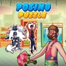 Posing Puzzle - Fun Puzzle Game to Play and Solve Levels
