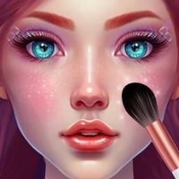 ASMR Makeover & Makeup Studio - Play Game for Relaxing Beauty Transformations