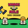 Whack A Mole With Buddies - Fun Online IO Game